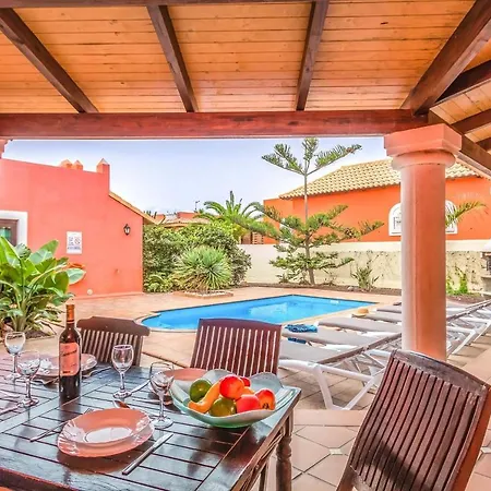 Casa Luca *