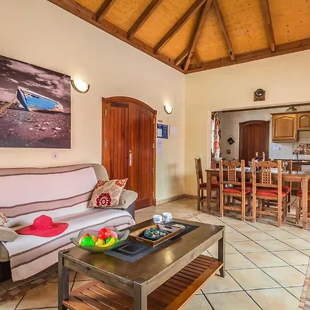 Casa Luca *
