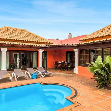 Casa Luca *