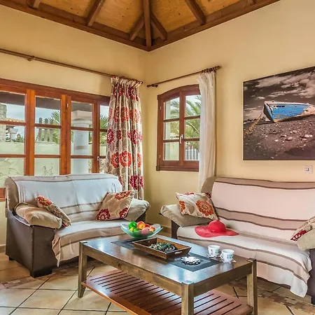 Casa Luca Villa Corralejo