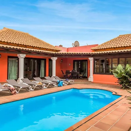 Casa Luca
