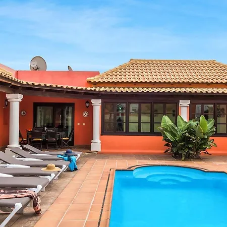 Villa Casa Luca