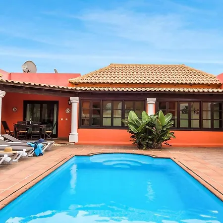 Casa Luca Villa *