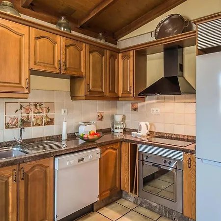 Casa Luca Villa