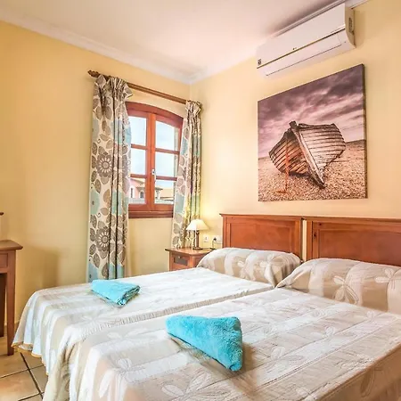 Casa Luca * Corralejo