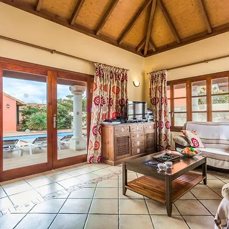 Casa Luca Corralejo