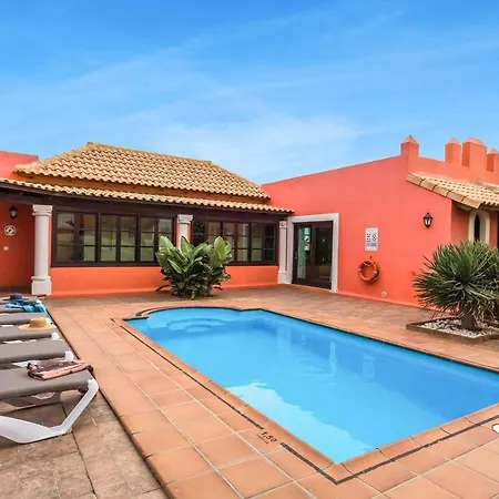 Casa Luca