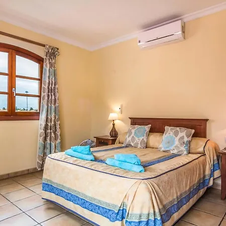 Casa Luca Villa *