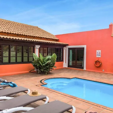 Villa Casa Luca