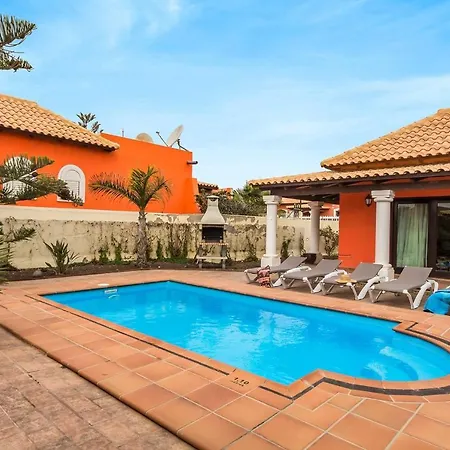 Casa Luca *