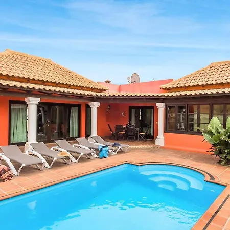Villa Casa Luca