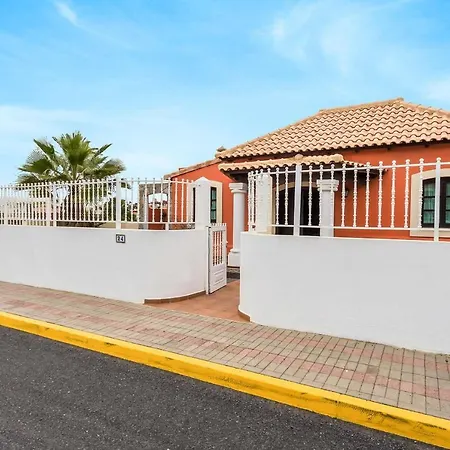 Casa Luca Corralejo