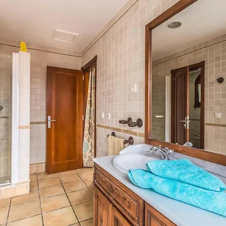 Casa Luca Villa Corralejo