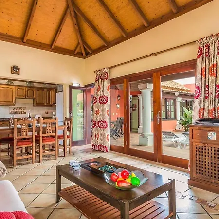 Casa Luca Corralejo