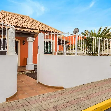 Casa Luca Corralejo